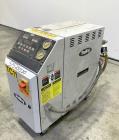 Used-Sterlco Portable Water Temperature Control Unit, Model M2B2010-D.  1 HP Pump, 35 GPM, 150 PSI Max Working Pressure, 9 k...