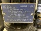Used Sterlco Portable Water Temperature Control Unit, Model M2B2010-D.  1 HP Pump, 35 GPM, 150 PSI Max Working Pressure, 9 kW Heater, 32-250 Degrees F Setpoint Operating Range.  3/60/208 Volt.  Seria...