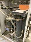 Used Sterlco Portable Water Temperature Control Unit, Model M2B2010-D.  1 HP Pump, 35 GPM, 150 PSI Max Working Pressure, 9 kW Heater, 32-250 Degrees F Setpoint Operating Range.  3/60/208 Volt.  Seria...