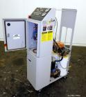 Used Sterlco Hot Water Temperature Control Unit, 12 KW, Model M2B2012-C. 3/60/230 Volt.