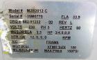 Used Sterlco Hot Water Temperature Control Unit, 12 KW, Model M2B2012-C. 3/60/230 Volt.