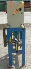 Used Sterlco Hot Water Temperature Controller, Model M8410-AX. 3/60/460 volt, 12 amp, 9 kw.