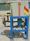 Used Sterlco Hot Water Temperature Controller, Model M8410-AX. 3/60/460 volt, 12 amp, 9 kw.