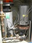 Used Sterlco Hot Water Temperature Controller, Model M8410-AX. 3/60/460 volt, 12 amp, 9 kw.