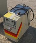 USED: Sterlco hot water temperature control unit, model M8410-AX.Operating temperature of 32 deg F to 250 deg F, 150 psi max presssure,1/2 hp motor producing 25 psi, 1