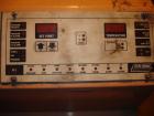 USED: Sterlco 2 zone water temperature control unit, model M8425.9 kW, each zone driven by 3 hp, 3/60/480 volt, 3495 rpm motor, 1-1/2