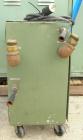 Used Sterlco Sterl-Tronic Heating and Temperature Control Unit, model MX-9410-FX.  3/60/240 volt, 29 amps.  9000 watts per heater.  Operating temperature range from supply water to 250 degrees F.  Dr...