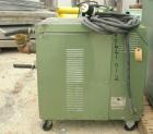 Used Sterlco Sterl-Tronic Heating and Temperature Control Unit, model MX-9410-FX.  3/60/240 volt, 29 amps.  9000 watts per heater.  Operating temperature range from supply water to 250 degrees F.  Dr...