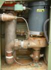 Used Sterlco Sterl-Tronic Heating and Temperature Control Unit, model MX-9410-FX.  3/60/240 volt, 29 amps.  9000 watts per heater.  Operating temperature range from supply water to 250 degrees F.  Dr...