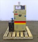 Used Sterlco Hot Water Temperature Controller, Model MX9712-AX.