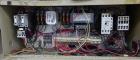 Used Sterlco Hot Water Temperature Controller, Model MX9712-AX.