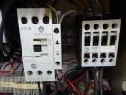 Used Sterlco Hot Water Temperature Controller, Model MX9712-AX.