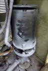 Used Sterlco Hot Water Temperature Controller, Model MX9712-AX.