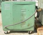 Used Sterlco Sterl-Tronic Heating and Temperature Control Unit, model S9410-FX.  3/60/230 volt, 29 amps.  9000 watts per heater.  Operating temperature range from supply water to 250 degrees F.  Driv...