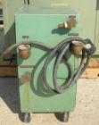 Used Sterlco Sterl-Tronic Heating and Temperature Control Unit, model S9410-FX.  3/60/230 volt, 29 amps.  9000 watts per heater.  Operating temperature range from supply water to 250 degrees F.  Driv...