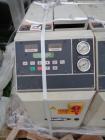 Used Sterling Temperature Control Unit, Model M2B2010-G. 2hp, 3 Phase, 400 Volt.