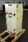 Unused- Sterlco Hot Water Temperature Controller, Model M2B9312-ACX. Watts per heater 24kW. Includes .5hp, 3/60/208-230/460, 1725 rpm motor, American Industrial heat exchanger, 150 psi maximum allowa...