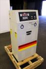 Unused- Sterlco Hot Water Temperature Controller, Model M2B9312-ACX. Watts per heater 24kW. Includes .5hp, 3/60/208-230/460, 1725 rpm motor, American Industrial heat exchanger, 150 psi maximum allowa...