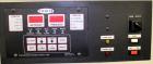 Unused- Sterlco Hot Water Temperature Controller, Model M2B9312-ACX. Watts per heater 24kW. Includes .5hp, 3/60/208-230/460, 1725 rpm motor, American Industrial heat exchanger, 150 psi maximum allowa...