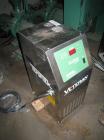Unused: Temptek Veteran water temperature controller, model VT-275-LS. 10 kW, 3/60/460 volt, 12.3 amp. Mounted on casters. Serial #9973285, built 2003.
