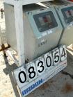 USED: Thermal Care Water Temperature Control Unit, model RA092004.   9 kw, single zone, 3/60/460 volt, 14 amp. Max temp 250 deg F. Mounted on casters.