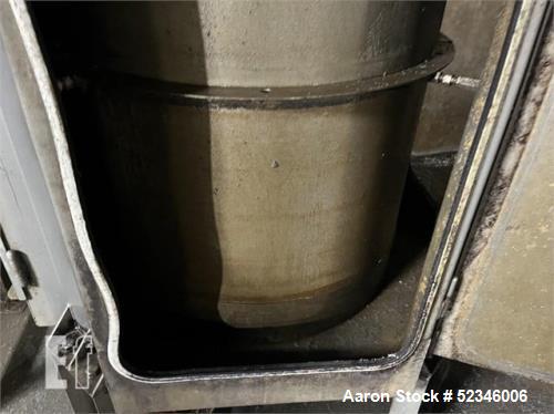 Used Complete Wash Line