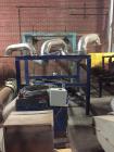 Used Plastic Wash Line.