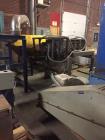 Used Plastic Wash Line.