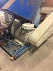 Used Plastic Wash Line.