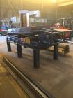 Used Plastic Wash Line.