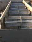 Used Plastic Wash Line.