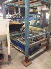 Used Plastic Wash Line.