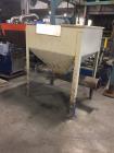 Used Plastic Wash Line.