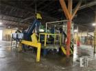 Used Complete Wash Line