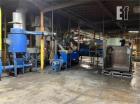 Used Complete Wash Line