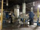 Used Complete Wash Line