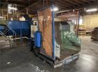 Used Complete Wash Line