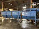 Used Complete Wash Line