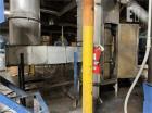 Used Complete Wash Line