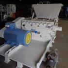 Used Herbold HDPE/PE Bottle Wash Line – 2.5 TPH with Pelletizer & Extruder