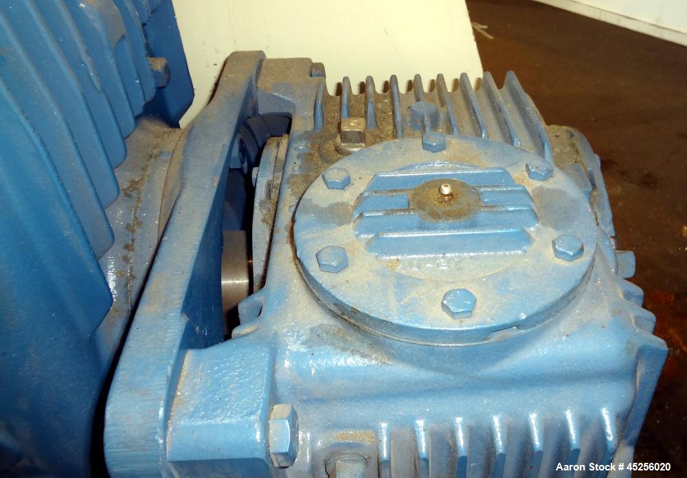 Used Dri-Tec 54" Wide Un wind stand
