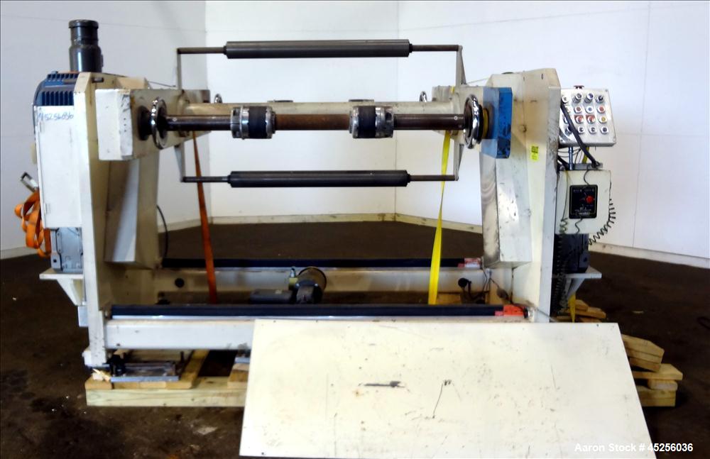 Used Dri-Tec 55" UN Wider