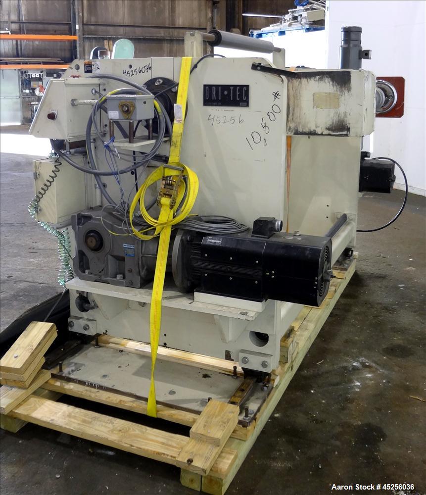 Used Dri-Tec 55" UN Wider