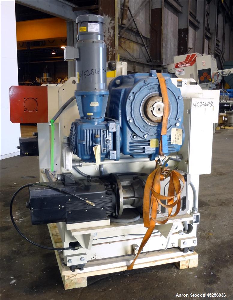 Used Dri-Tec 55" UN Wider
