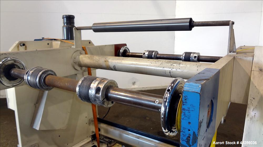 Used Dri-Tec 55" UN Wider