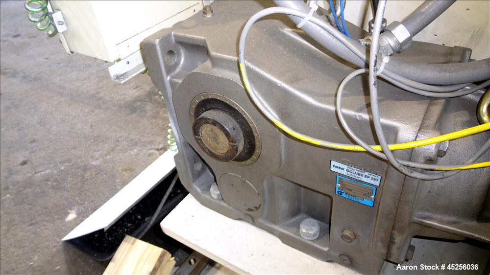 Used Dri-Tec 55" UN Wider