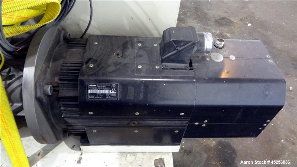 Used Dri-Tec 55" UN Wider