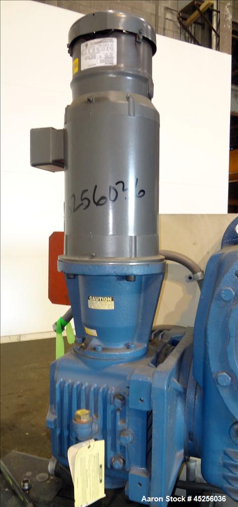 Used Dri-Tec 55" UN Wider
