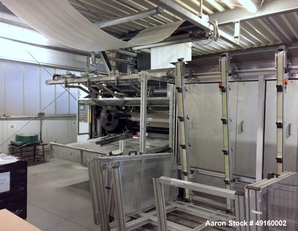 Used Baumer Winder