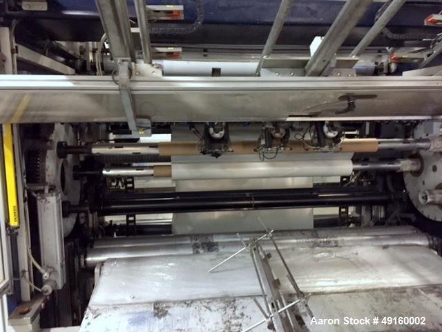 Used Baumer Winder